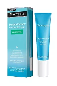 Crema Gel Despertadora Para Ojos Neutrogena Hydro Boost 15ml - Imagen 1 de 8