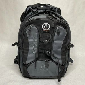 Tamrac Expedition 7X Camera Pro Rucksack Reisetasche Carry Schwarz/Grau - Bild 1 von 24