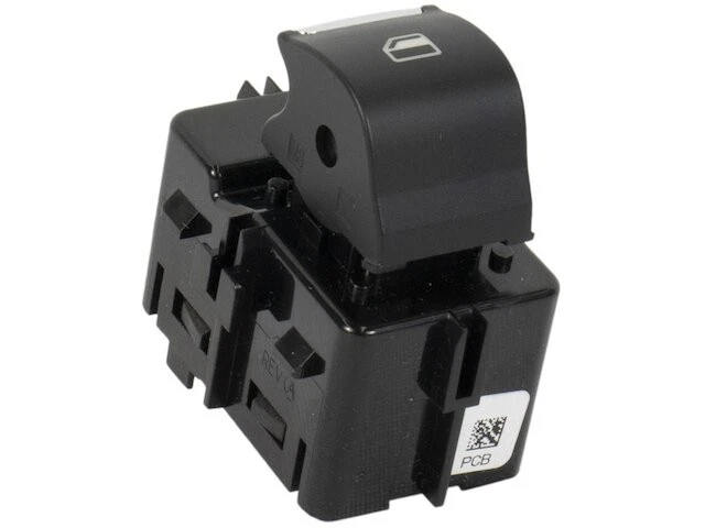 Interruptor de ventana Motorcraft 85PBJT65 para Lincoln Continental 2017 2018 2019 2020 Foto 1 de 1