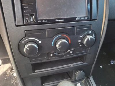 Control de temperatura sin control de doble zona compatible con 08-10 300 3508201 Foto 1 de 4