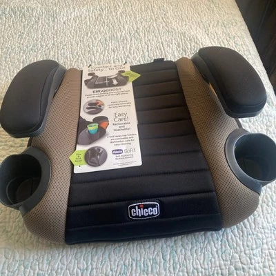 Chicco GoFit para jóvenes 40-110 libras Foto 1 de 4