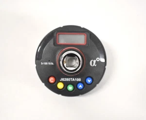 Proto J6280TA250 1/2" Drive Digital Torque & Angle Adapter 12.5-250.7ft/lb - Picture 1 of 2