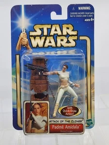 Padme Amidala™STAR WARS Attack of the Clones Arena Escape - Picture 1 of 7