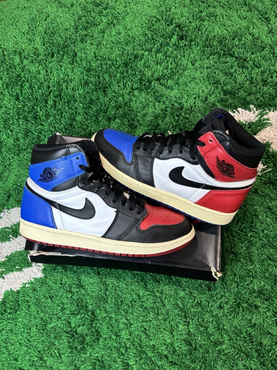 Jordan 1 Retro High OG Top 3 2016 for Sale - Authenticity Jordan 1 Retro High OG Top 3 2016 for Sale - Authenticity