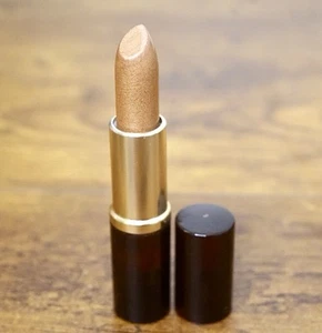 Lápiz labial de larga duración Estee Lauder Pure Color TIGER EYE 186 descontinuado NUEVO - Imagen 1 de 6