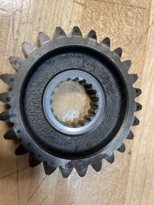 KTM 450 525 XC ATV TRANSMISSION 2008 2009 450XC 525XC 26T COUNTER SHAFT GEAR 5TH - Image 1 of 4