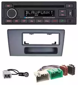 Blaupunkt USB DAB CD Bluetooth MP3 Autoradio für Volvo S60 S70 C70 V70 00-03 dun - Bild 1 von 10