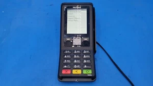 Terminale per carte di credito Verifone V200C Plus - Foto 1 di 8