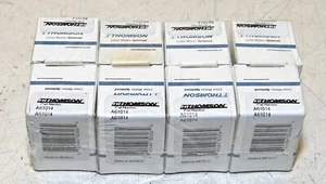 [8] Thomson A61014 Ball Bushing Linear Bearings - Picture 1 of 1