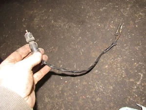 1980 kawasaki kz440 b rear brake switch - Picture 1 of 1
