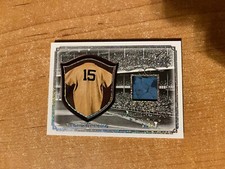 2022 Leaf In the Game Used - Red Ruffing - The Cathedral Yankee Relic #d 3/25