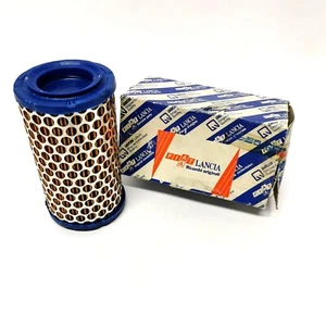 Filtro aria ORIGINALE per Fiat 500 R 126 Air Filter Luftfilter 4371569 - Imagen 1 de 2