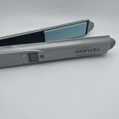 remington t studio Model S 8800 Flat Iron. GR12 - Image 1 of 4
