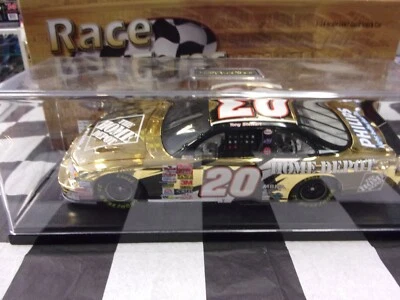 Tony Stewart #20 Casa Depot / 2002 Winston Coppa Campionato Monte Carlo 1:24 - Immagine 1 di 4