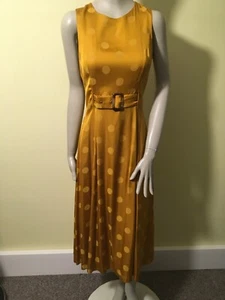 Ted Baker Innabel dress size1 - Picture 1 of 11