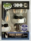 Funko POP! Digital | Bugs Bunny As Mopheus #196 WB 100 | Legendary | IN HAND