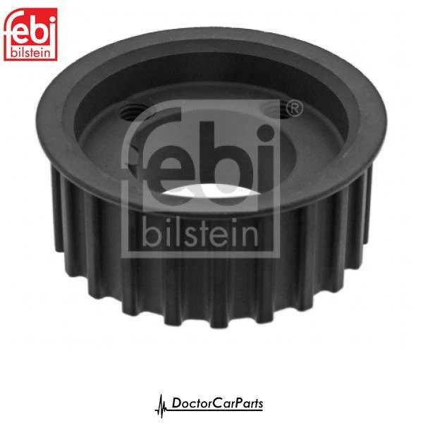 Crankshaft Gear for VW CRAFTER 2.5 06-on TDI BJJ BJK BJL BJM 30-35 30-50 Febi - image 1 of 1