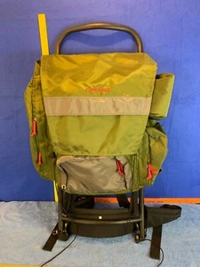 Camp Trails External Frame Hiking Camping Backpack  - Picture 1 of 10