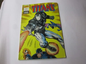 TITANS 182 ...1994... BE - Bild 1 von 1