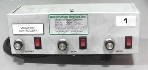Automation Devices Inc. Model 6800.1T (120V Controller) - Picture 1 of 6