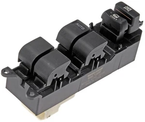 Power Window Switch - Left Front (Dorman# 901-714) - Picture 1 of 3
