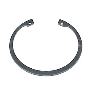 Fits 1988 Ski-Doo Formula MX Idler Wheel Snap Ring 816988 - Picture 1 of 3