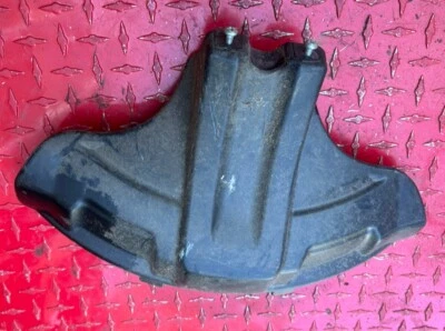 Protector de recortadora de cuerda de gas Craftsman 316.731971 N.º de parte: 753-08177 Foto 1 de 4