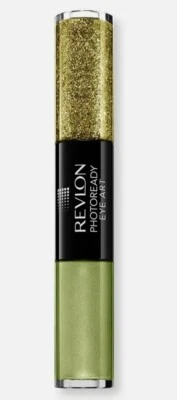 1 Revlon PhotoReady #080 Eye Art Lid+Line+Lash, Desert Dazzle 0.1 oz .  - Image 1 of 2