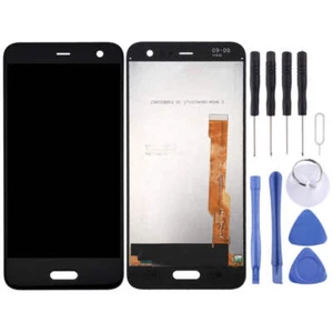 LCD Screen and Digitizer Full Assembly for HTC U11 Lite - Picture 1 of 7