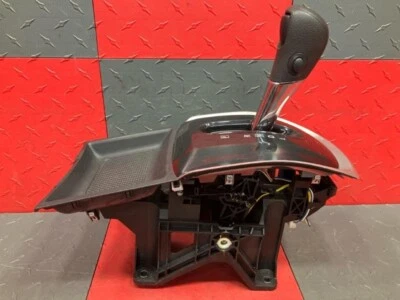 2016 Nissan Rogue Automatic Transmission Floor Gear Shift Shifter Assembly OEM Foto 1 de 4