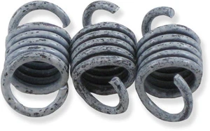 Wacker WP1540, WP1550 3-Piece Clutch Spring Set - Wacker OEM Part 0110776 - Picture 1 of 1