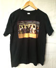 Pink Floyd Shirt Large Black Back Catalogue Band Shirt