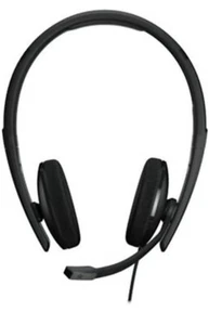 EPOS SENNHEISER C10 Cuffie USB - con microfono - Foto 1 di 8