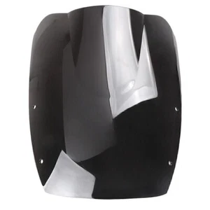 Front Windshield Windscreen For Suzuki Katana GSX600F GSX750F 1987-1997 96 Black - Bild 1 von 9