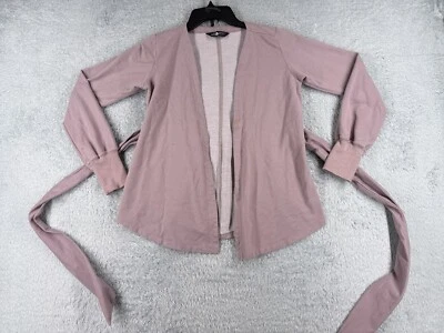 North Face свитер женщин маленький розовый кардиган французский махровая ткань читать - Изображение 1 из 4