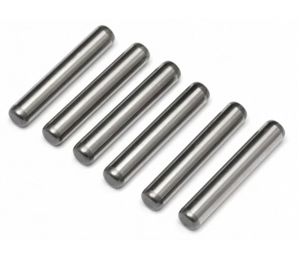 HPI 96504 Baja 5B SS 5T 2.0 Pin 4 x 24mm 6 Stück H96504 - Bild 1 von 1