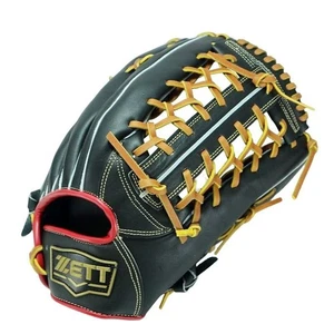 Zett 722 Baseballhandschuh, Outfielder'S Hardball Glove, Rechtshänderwurf,_ - Bild 1 von 4