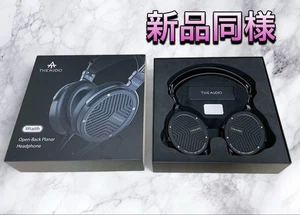 THIEAUDIO Wraith Planar Magnetic Headphones - Picture 1 of 8