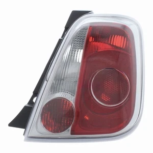 Rückleuchte für Abarth 500 2008-2015 Rückleuchte Backglas Fahrerseite rechts - Bild 1 von 5