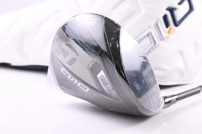 Taylormade Qi10 LS Driver / 9 Degree / Stiff Flex Tensei AV Blue 65 Shaft - Image 1 of 4