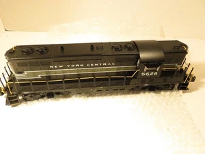 LIONEL TRAINS - 28561 NYC LEGACY GP-7 DIESEL- L/N - NO BOX- B1A - Picture 1 of 5