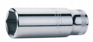 Dado Bahco 7805SM-14 esteso 1/2\" 14 mm - Foto 1 di 5