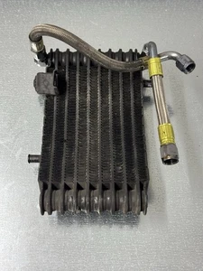 radiatore olio mv augusta brutale 910 brutale 2004 2010 oil cooler - Foto 1 di 4