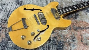 Epiphone Casino Cupé 2014S (T0000) - Imagen 1 de 11