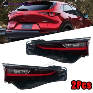 For Mazda CX-30 2020-2023 LH&RH Inner Turn Signal Light LED TailLight - Picture 1 of 1