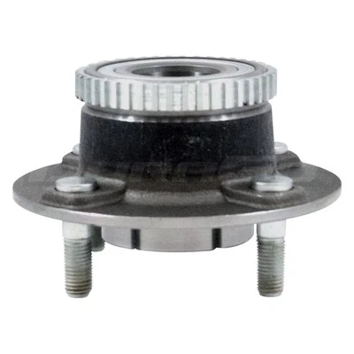 For Mercury Cougar 99-02 DuraGo Rear Driver or Passenger Side Wheel Hub Assembly - Изображение 1 из 3