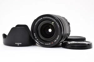 Fujifilm Fujinon XF 18-55mm f/2.8-4 OIS LM R Lens From Japan [Exc+++] #A - Picture 1 of 12