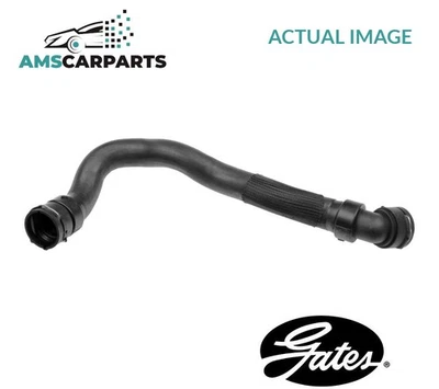 RADIATOR HOSE UPPER 05-4550 GATES NEW OE REPLACEMENT - Image 1 of 4