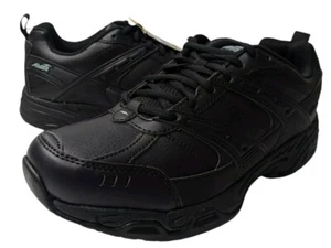 Men's Avia Avi-Union 2 -Size 7.5W Black - Picture 1 of 13