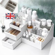 Cosmetic Storage Box Drawer Desktop Skin Care Rack House Sundries Organizer